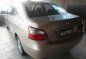 Toyota Vios 1.3E Automatic 2011 for sale-5