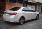 2017 Toyota Corolla Altis 1.6V for sale-3