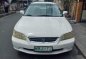 2001 Honda Accord for sale -1