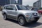 2006 Mitsubishi Pajero for sale-2