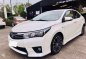 2014 Toyota Corolla Altis for sale-8