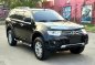 2014 Mitsubishi Montero for sale-0