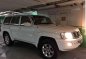 2008 Nissan Patrol Super Safari for sale-2