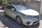 2015 July Toyota Corolla Altis for sale-1