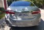 2015 July Toyota Corolla Altis for sale-3