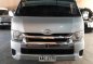 2015 Toyota Hiace GRANDIA GL Manual 2.5 Diesel -7