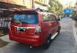 Toyota Innova 2015 For Sale-5