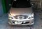 Toyota Innova E matic 2011 for sale -4