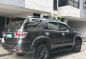 2012 Toyota Fortuner for sale-3