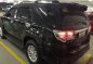 2013 Toyota Fortuner for sale-2