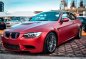 BMW M3 2016 FOR SALE-0