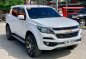 2017 Chevrolet Trailblazer for sale -1