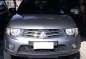 Mitsubishi Strada 2013 for sale-0