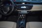 2017 Toyota Corolla Altis 1.6V for sale-9