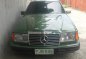 Mercedes-Benz W124 1989 for sale-4