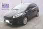 2015 Ford Fiesta AT for sale-0