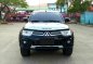 2014 Mitsubishi Montero for sale-1