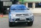 Mitsubishi Montero Sport 2014 For sale-0