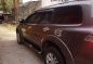 2015 Mitsubishi Montero for sale -4