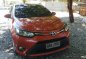 2015 Toyota Vios for sale-1