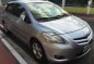 2007 Toyota Vios for sale-0