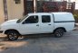 2010 Nissan Frontier 2.7s for sale-1