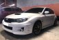 Subaru Impreza WRX STI 2008 hatchback for sale-1