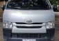 2017 Toyota Hiace for sale-3