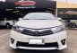 2014 Toyota Corolla Altis for sale-9