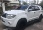 Toyota Fortuner V 2011 for sale-1