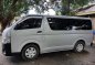 2017 Toyota Hiace for sale-4