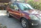 Honda CRV 2002 for sale-1