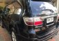 Toyota Fortuner G 2010 for sale-2