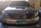 2013 Toyota Fortuner for sale-2