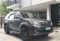 2012 Toyota Fortuner for sale-7