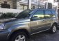 Nissan X-Trail 2010 Model for sale-1