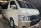 2018 Toyota Hiace for sale-5