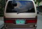 Toyota Hiace 1995 for sale-4