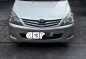 Toyota Innova E matic 2011 for sale -1