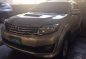 2013 Toyota Fortuner for sale-1