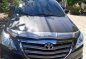 Toyota Innova G 2015 for sale-0