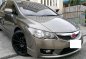 2009 Honda Civic FD for sale-0