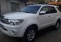 Toyota Fortuner 2011 for sale-3