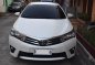 2017 Toyota Corolla Altis 1.6V for sale-0