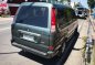 Mitsubishi Adventure 2002 for sale-5