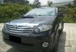 2014 Toyota Fortuner For sale-0