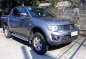 Mitsubishi Strada 2013 for sale-1