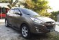 Hyundai Tucson 2010 for sale-0