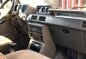 Well kept Mitsubishi Pajero for sale -6