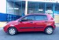 Hyundai Getz 2007 for sale-3